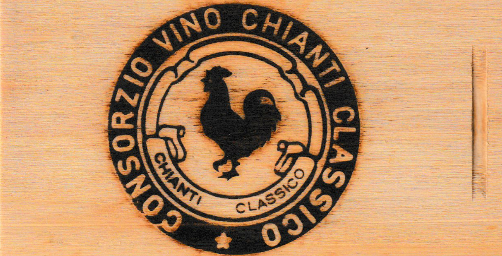 Coq Fight - 2026 Chianti Classico Tasing Offer