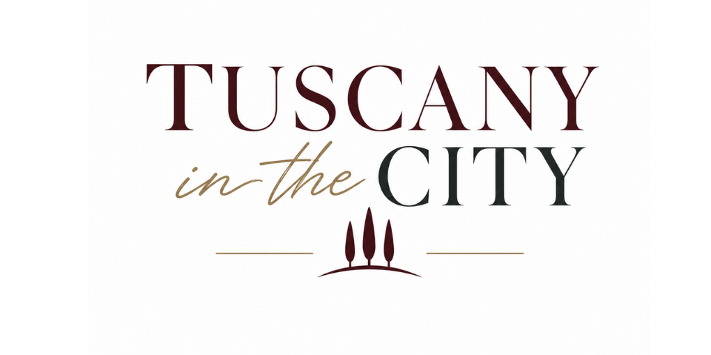 Tuscany in the City
