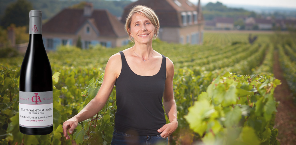 L'Arlot Burgundy 2023