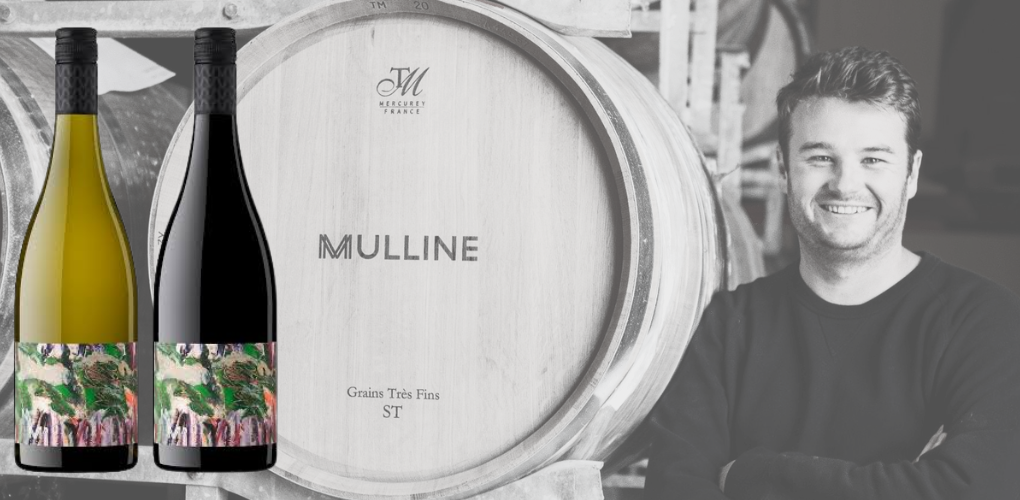 Mulline Wine 2025